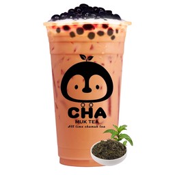 ชาไทย