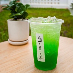 แอปเปิ้ลโซดา