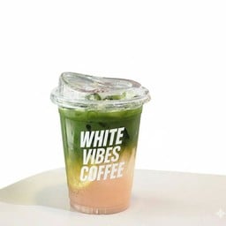 มัทฉะ ลิ้นจี่