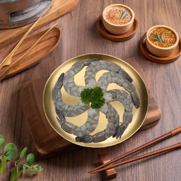 กุ้งแกะ