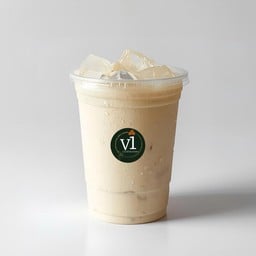 ไวท์ช็อคโกแลตมิลล์เย็น