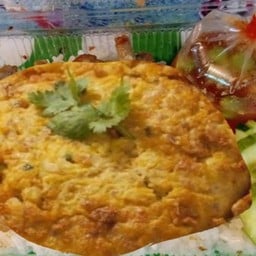 ล้านกระเพราลุยสวนเปิดบิดบ่อย ไม่อร่อย แต่อยากขาย มาลัยแมน