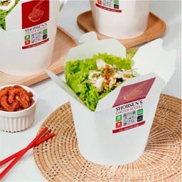 บะหมี่หยกไก่ฉีก