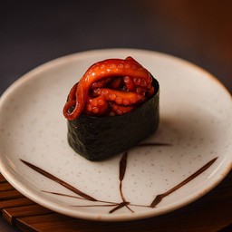 โนริ ทาโกะจัง