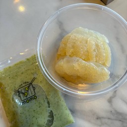 แมงกะพรุนหัวกระสุนลวก ไซส์ S