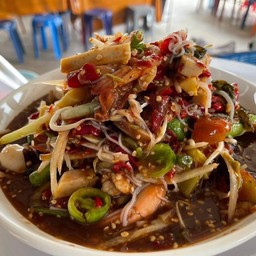 ตำป่าทะเล