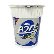 ควิก ต้มโคล้ง 60ก