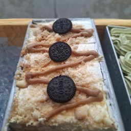 ทีรามิสุบานอฟฟี่