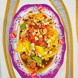 Zane Chuen Jai Zap Chuen Jai