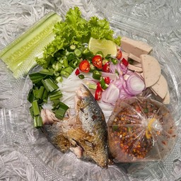 ครัวหลังบ้าน