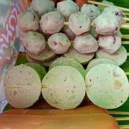 ไก่ยอสเต็ก