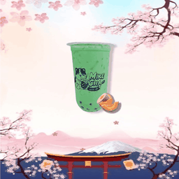 นมแคนตาลูป