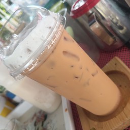 M&W Smoothie ปั๊มเชลล์นพวงศ์