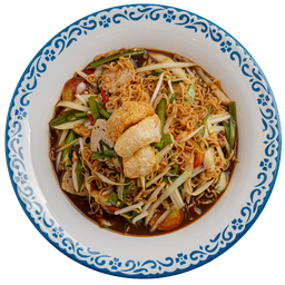 ตำมาม่า