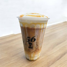 คาราเมลมัคคิอาโต้