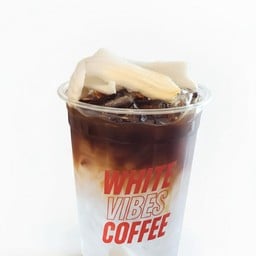 อเมริกาโน่ น้ำมะพร้าว