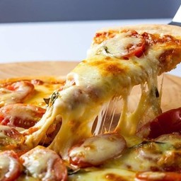 Pizza Hawaiian