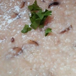 ข้าวต้มหมูโบราณ&ข้าวมันไก่(ตรงข้าม ธกส แพร่)