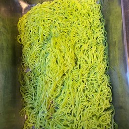 หมี่หยกลวก 1 ก้อน