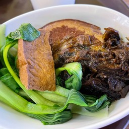 hómee KITCHEN 好饗廚房-高雄機場店(出境東區) Kaohsiung Airport