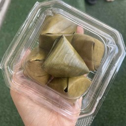 ขนมเทียนแก้ว