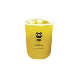 ชาเสาวรส DELI