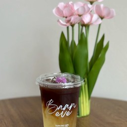 อเมริกาโน่มะพร้าว