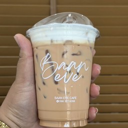 ชาชีลอนเย็น