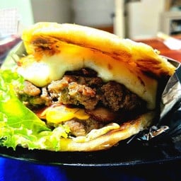 ครัวในบ้าน