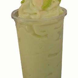 อาโวคาโดปั่น