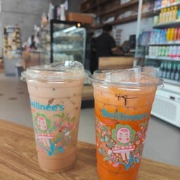 เบลลินี่ Mc Place รามอินทรา 14 MC Place รามอินทรา 14