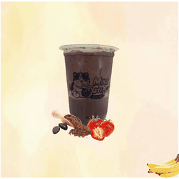 โกโก้สตอเบอร์รี่