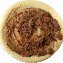 ขนมโตเกียวไส้นูเทลล่า