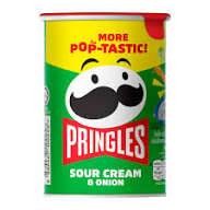 พริกเกิลส์รสซาวครีมและหัวหอม 42ก