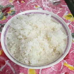 ข้าวเปล่า