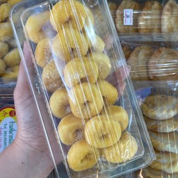 โดนัทจิ๋ว