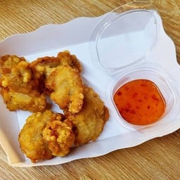 ไก่คาราอะเกะ