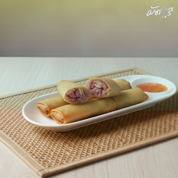 ปอเปี๊ยะแหนม