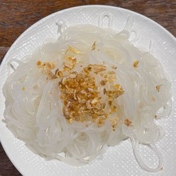 เส้นเล็ก