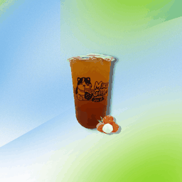 ชาลิ้นจี่