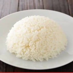 ข้าวสวย