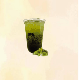 ชาเขียวใส