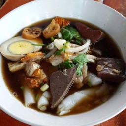 ป้าวรรณจั๊บกรอบ