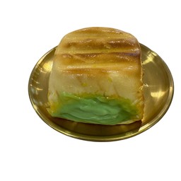 ปังสังขยาใบเตย