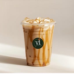 คาราเมลมัคคีอาโตเย็น