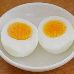ไข่ต้ม