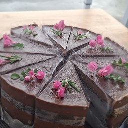 ช็อกโกแลตหน้านิ่ม