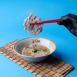 หมูบะช่อทรงเครื่อง