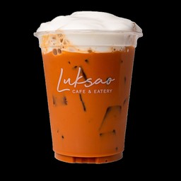 Thai Tea (iced)