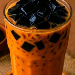 เฉาก้วยชาไทย